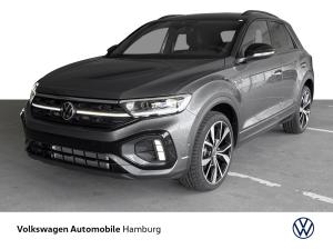 Volkswagen T-Roc R-Line 2.0 l TDI 7-Gang DSG // Inkl. Winterräder