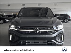 Volkswagen T-Roc R-Line 2.0 l TDI 7-Gang DSG // Inkl. Winterräder