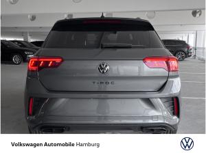 Volkswagen T-Roc R-Line 2.0 l TDI 7-Gang DSG // Inkl. Winterräder