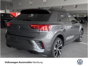 Volkswagen T-Roc R-Line 2.0 l TDI 7-Gang DSG // Inkl. Winterräder