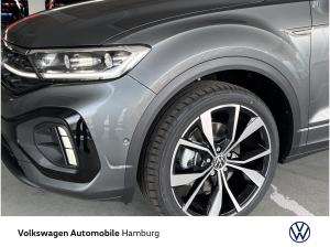 Volkswagen T-Roc R-Line 2.0 l TDI 7-Gang DSG // Inkl. Winterräder