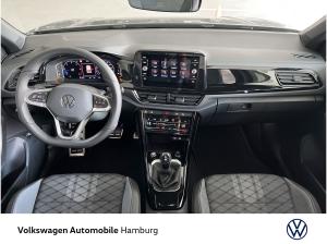 Volkswagen T-Roc R-Line 2.0 l TDI 7-Gang DSG // Inkl. Winterräder