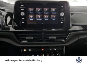 Volkswagen T-Roc R-Line 2.0 l TDI 7-Gang DSG // Inkl. Winterräder
