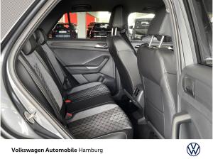 Volkswagen T-Roc R-Line 2.0 l TDI 7-Gang DSG // Inkl. Winterräder