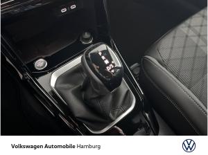 Volkswagen T-Roc R-Line 2.0 l TDI 7-Gang DSG // Inkl. Winterräder