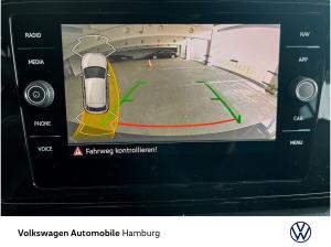 Volkswagen T-Roc R-Line 2.0 l TDI 7-Gang DSG // Inkl. Winterräder