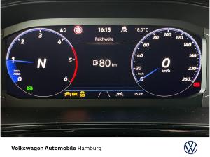 Volkswagen T-Roc R-Line 2.0 l TDI 7-Gang DSG // Inkl. Winterräder
