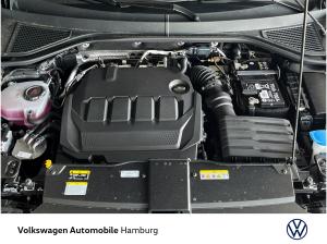 Volkswagen T-Roc R-Line 2.0 l TDI 7-Gang DSG // Inkl. Winterräder