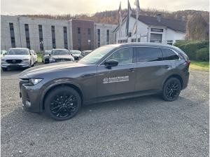 Mazda CX-80 HOMURA PLUS