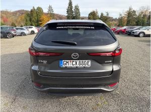 Mazda CX-80 HOMURA PLUS