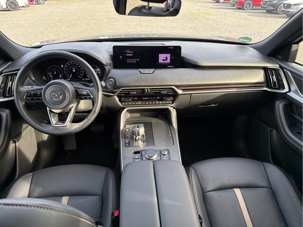 Mazda CX-80