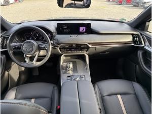 Mazda CX-80 HOMURA PLUS