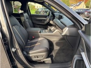 Mazda CX-80 HOMURA PLUS