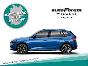 Skoda Kamiq Balance 1.0 TSI 85 kW (116 PS) DSG
