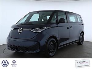 Volkswagen ID.Buzz Pro 286PS 86kWh langer Radstand AHK Winterr. Anschlussgarantie