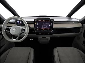 Volkswagen ID.Buzz Pro 286PS 86kWh langer Radstand AHK Winterr. Anschlussgarantie