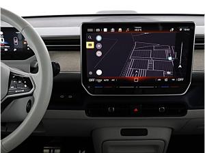 Volkswagen ID.Buzz Pro 286PS 86kWh langer Radstand AHK Winterr. Anschlussgarantie