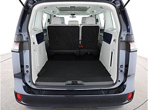 Volkswagen ID.Buzz Pro 286PS 86kWh langer Radstand AHK Winterr. Anschlussgarantie