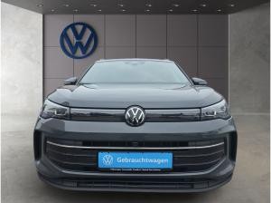 Volkswagen Tiguan 2.0 TDI DSG Goal Navi IQ.Light DAB+ FrontAssist