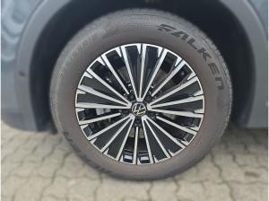 Volkswagen Tiguan 2.0 TDI DSG Goal Navi IQ.Light DAB+ FrontAssist