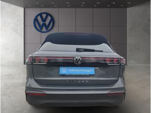 Volkswagen Tiguan 2.0 TDI DSG Goal Navi IQ.Light DAB+ FrontAssist