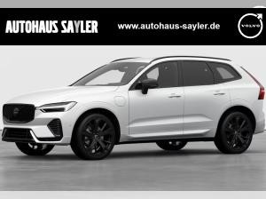 Volvo XC60 T8 Plus Black Edition *Lichtpkt*360°*Memory*