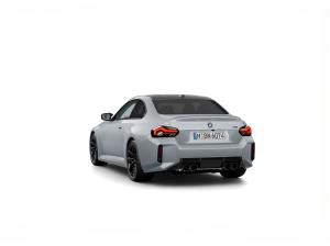 BMW M2 Coupe Keyless H/K DynLicht Carbondach ad. LED