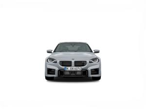 BMW M2 Coupe Keyless H/K DynLicht Carbondach ad. LED