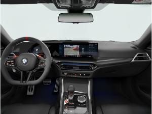 BMW M2 Coupe Keyless H/K DynLicht Carbondach ad. LED