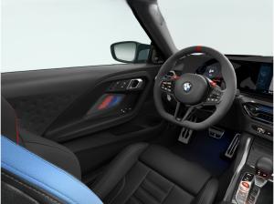 BMW M2 Coupe Keyless H/K DynLicht Carbondach ad. LED