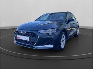Audi A3 Sportback 35 TFSI ADVANCED+NAVI+RÜCKKAMERA