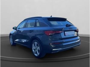 Audi A3 Sportback 35 TFSI ADVANCED+NAVI+RÜCKKAMERA