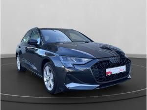 Audi A3 Sportback 35 TFSI ADVANCED+NAVI+RÜCKKAMERA