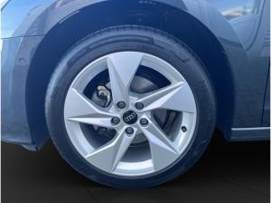 Audi A3 Sportback 35 TFSI ADVANCED+NAVI+RÜCKKAMERA