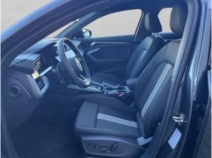 Audi A3 Sportback 35 TFSI ADVANCED+NAVI+RÜCKKAMERA