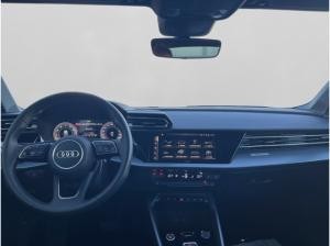 Audi A3 Sportback 35 TFSI ADVANCED+NAVI+RÜCKKAMERA