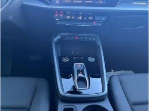 Audi A3 Sportback 35 TFSI ADVANCED+NAVI+RÜCKKAMERA