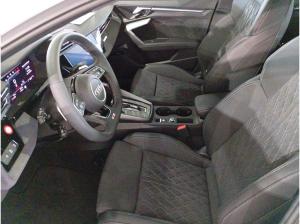 Audi S3 Sportback TFSI q. S-Tronic, Matrix, Panoramadach, SONOS, Business-Paket Plus
