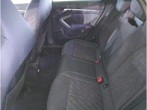 Audi S3 Sportback TFSI q. S-Tronic, Matrix, Panoramadach, SONOS, Business-Paket Plus