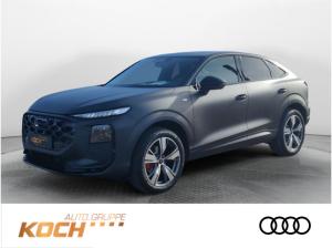 Audi Q3 Sportback TFSI S tronic