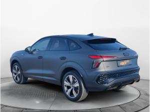 Audi Q3 Sportback TFSI S tronic