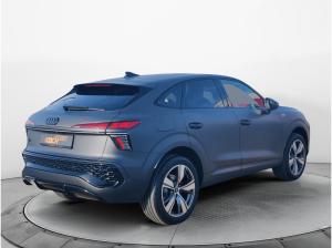 Audi Q3 Sportback TFSI S tronic