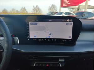 Audi Q3 Sportback TFSI S tronic