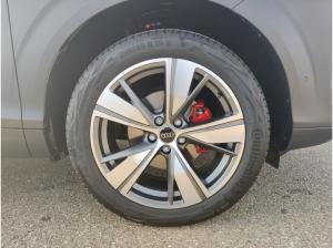 Audi Q3 Sportback TFSI S tronic