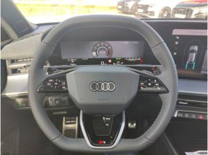 Audi Q3 Sportback TFSI S tronic