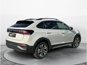 Volkswagen Taigo ENERGY 1,0 l TSI OPF 7-Gang-Doppelkupplungsgetriebe DSG