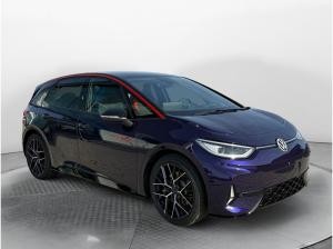 Volkswagen ID.3 GTX Performance FIRE+ICE 79 kWh 1-Gang-Automatik