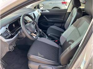 Volkswagen Taigo ENERGY 1,0 l TSI OPF 7-Gang-Doppelkupplungsgetriebe DSG