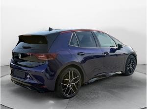 Volkswagen ID.3 GTX Performance FIRE+ICE 79 kWh 1-Gang-Automatik