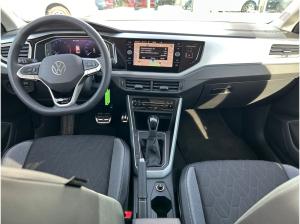 Volkswagen Taigo ENERGY 1,0 l TSI OPF 7-Gang-Doppelkupplungsgetriebe DSG